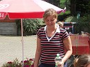 Aftersteg 2007 229 (109) * Franzi hat Durst. * 3264 x 2448 * (1.73MB)